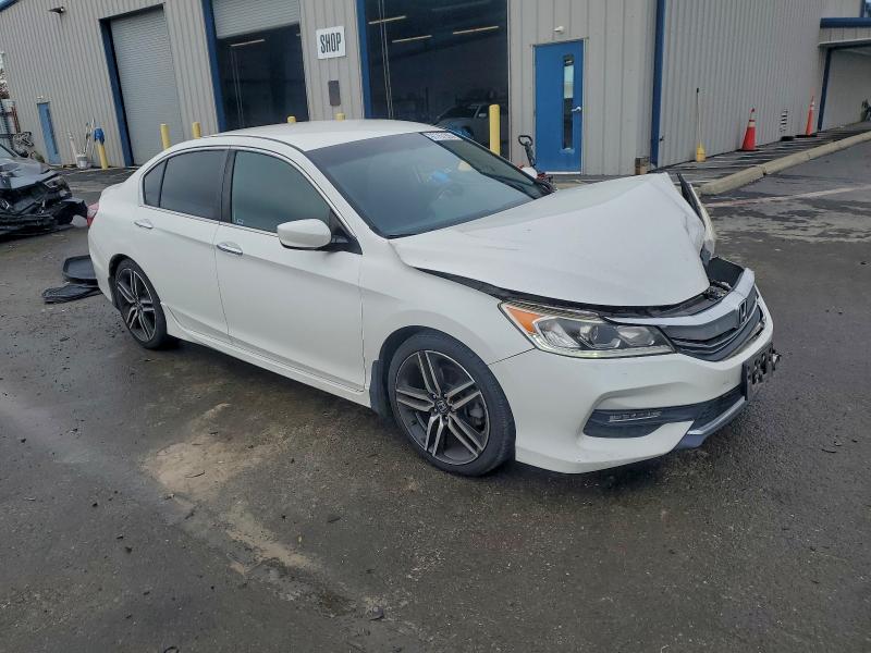 Фото 4 - HONDA ACCORD