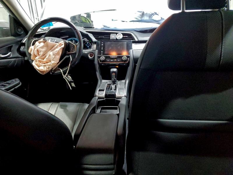 Фото 8 - HONDA CIVIC