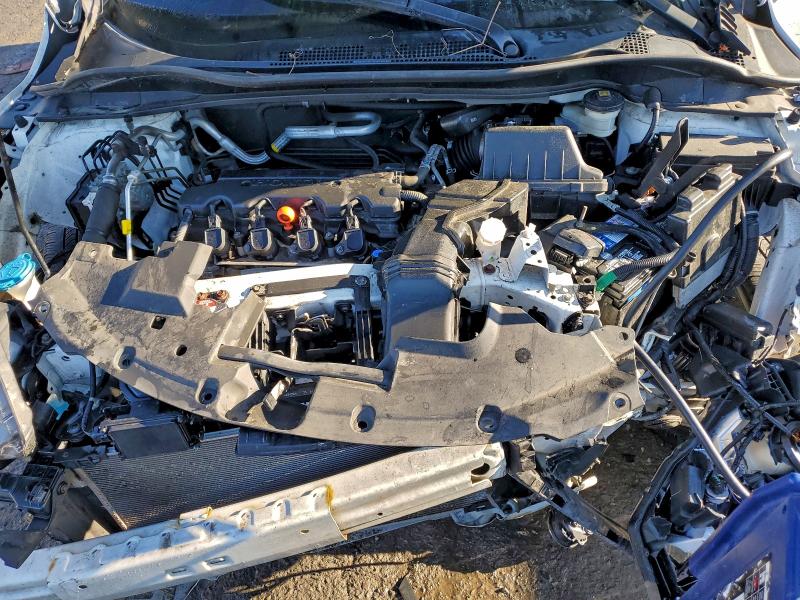 Фото 12 - HONDA HR-V