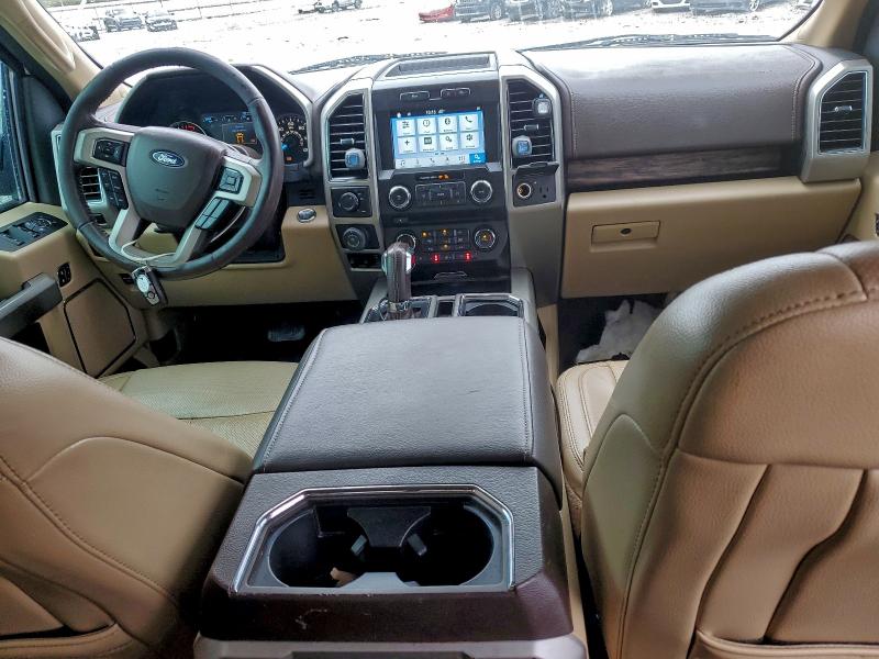 Фото 8 - FORD F-150