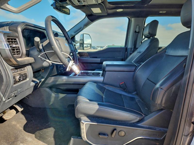 Фото 7 - FORD F250