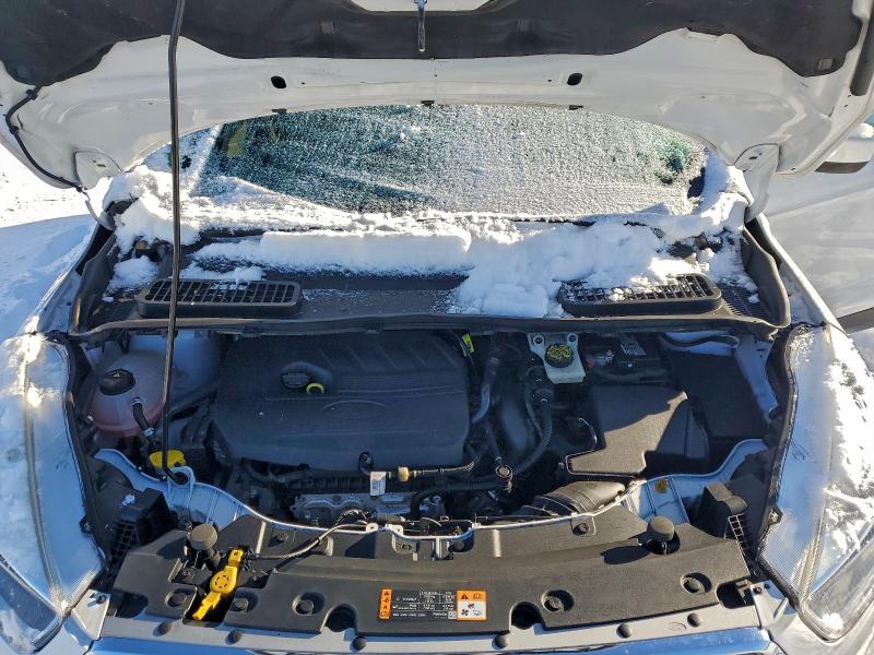 Фото 12 - FORD ESCAPE