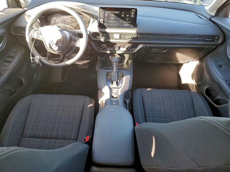 Фото 8 - HONDA HR-V