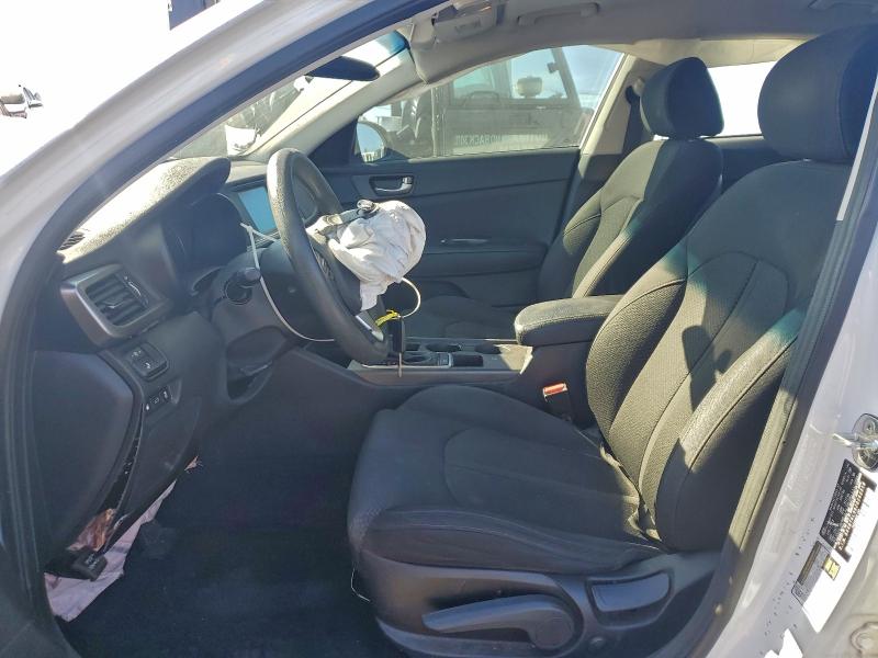 Фото 7 - KIA OPTIMA