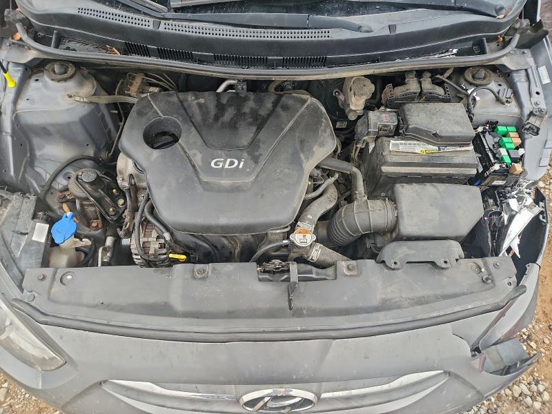 Фото 11 - HYUNDAI ACCENT