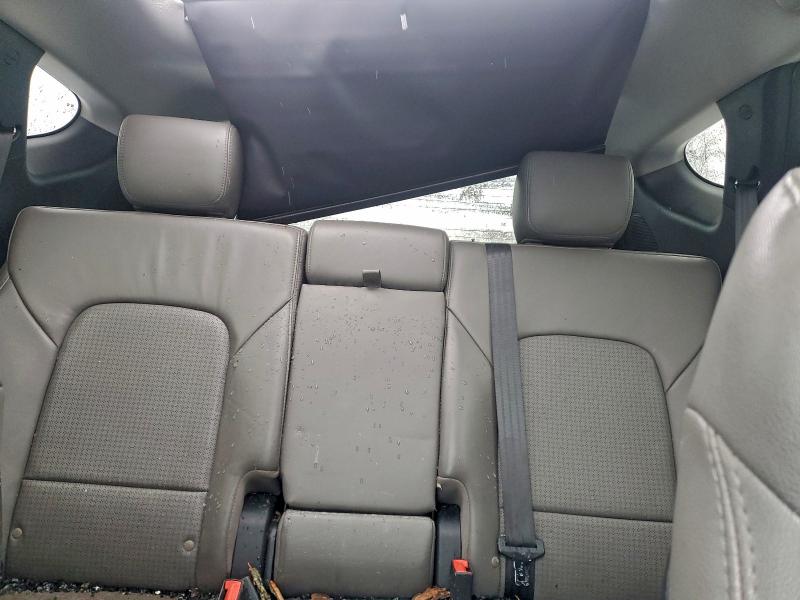 Фото 10 - HYUNDAI SANTA FE