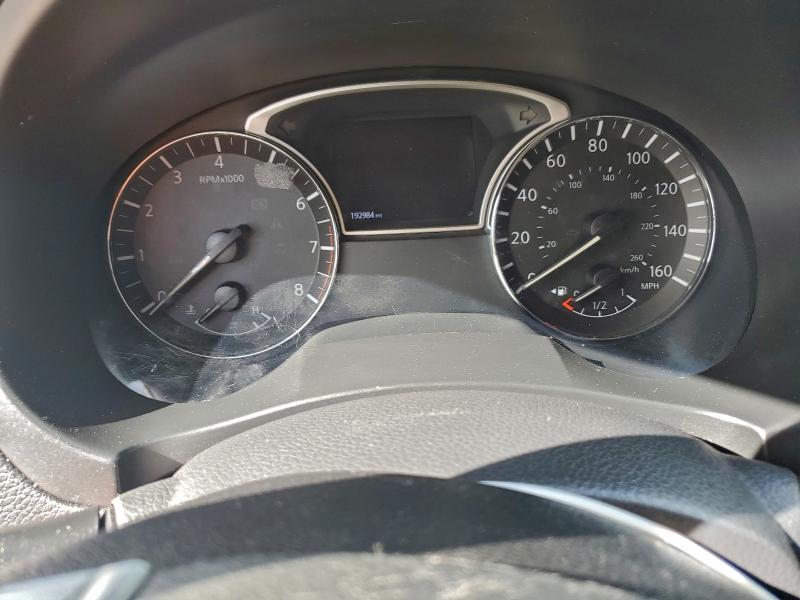 Фото 9 - NISSAN ALTIMA