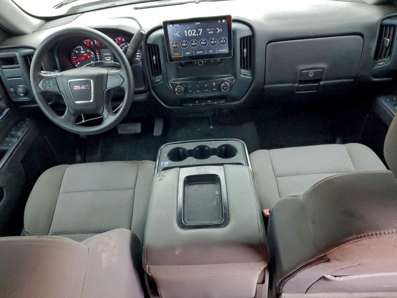 Фото 8 - GMC SIERRA