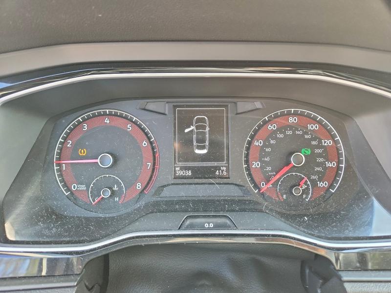 Фото 9 - VOLKSWAGEN JETTA