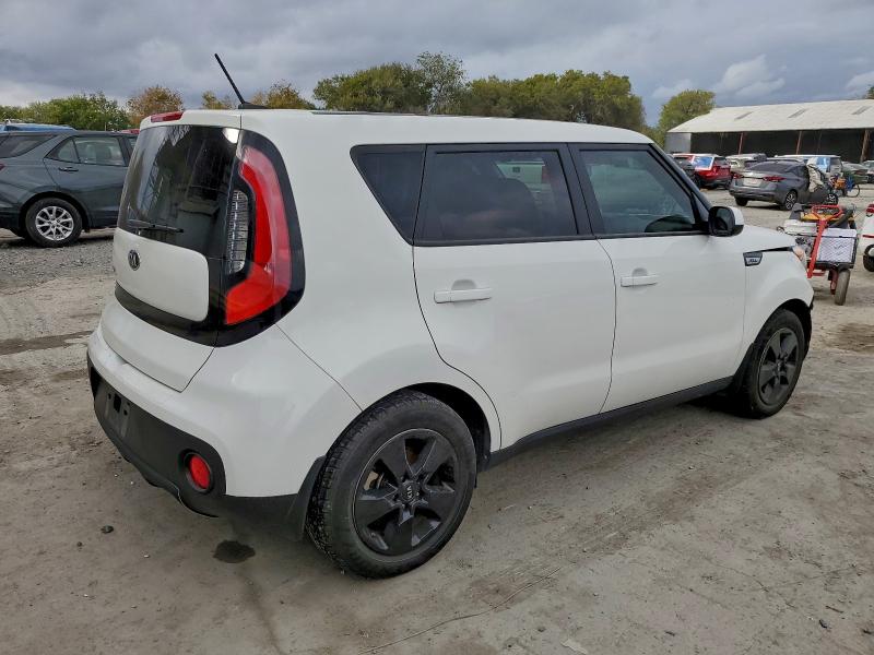 Фото 3 - KIA SOUL
