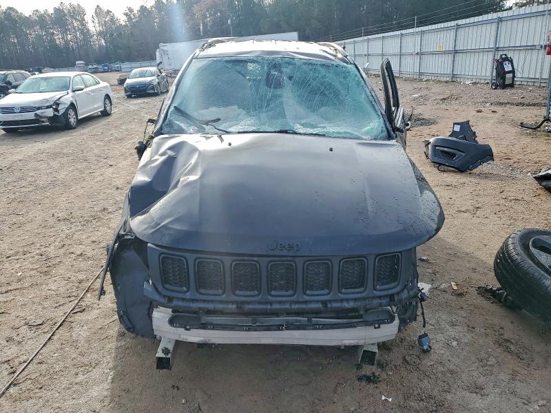 JEEP COMPASS 2021 VIN 3C4NJDBB6MT578735