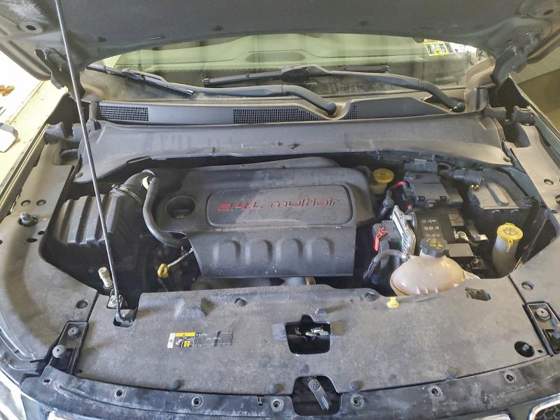 Фото 12 - JEEP COMPASS