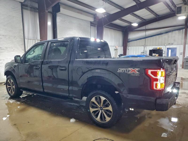 Фото 2 - FORD F-150