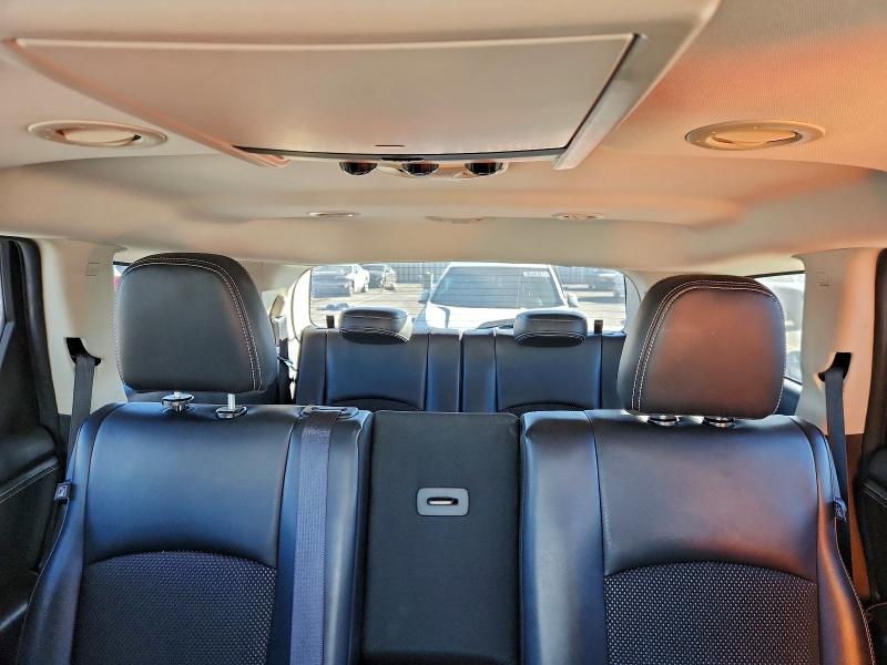 Фото 10 - DODGE JOURNEY