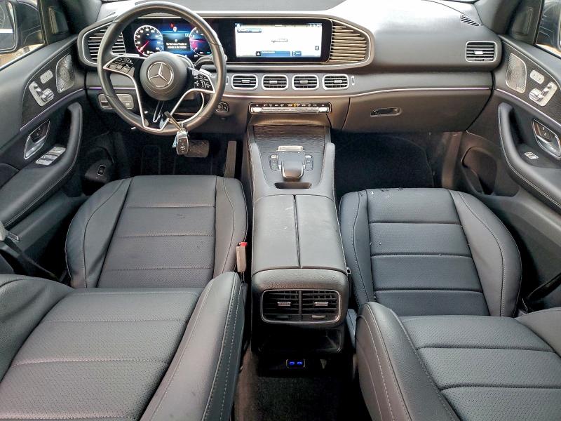 Фото 8 - MERCEDES-BENZ GLE-CLASS