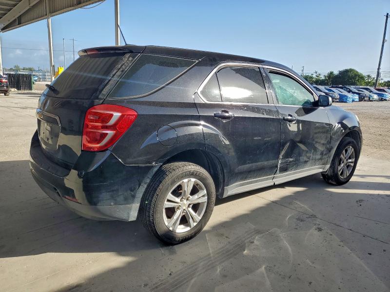 Фото 3 - CHEVROLET EQUINOX