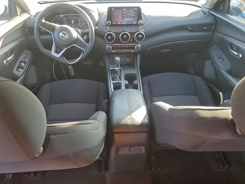 Фото 8 - NISSAN SENTRA