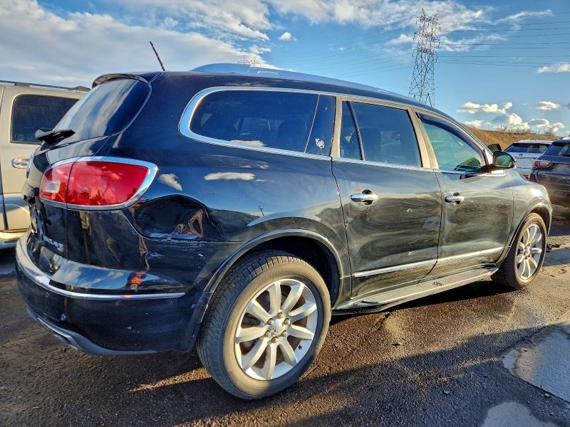 Фото 3 - BUICK ENCLAVE
