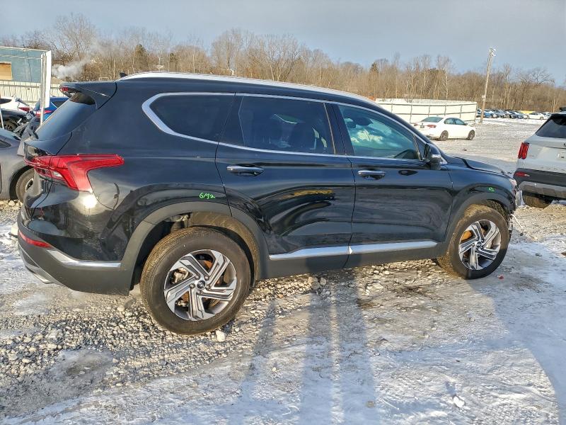 Фото 3 - HYUNDAI SANTA FE