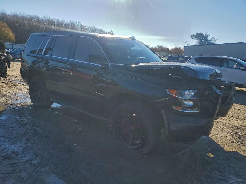Фото 4 - CHEVROLET TAHOE