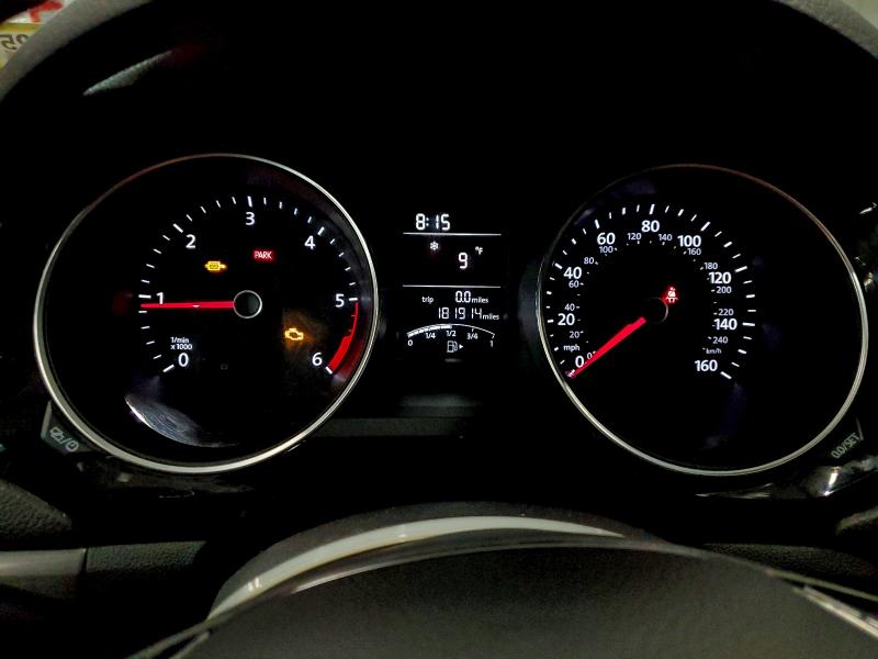 Фото 9 - VOLKSWAGEN JETTA