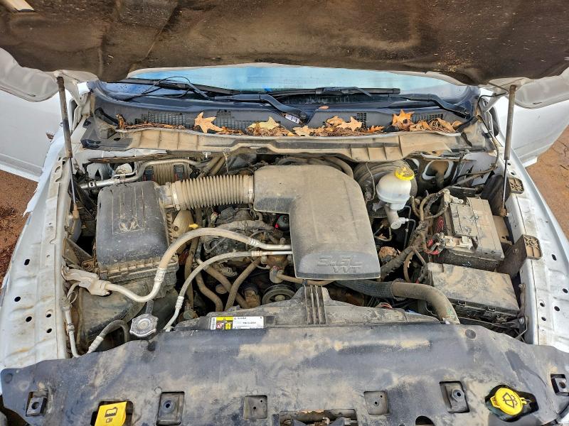 Фото 11 - RAM 1500