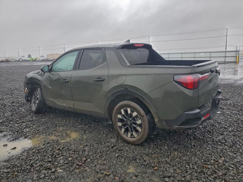 Фото 2 - HYUNDAI SANTA CRUZ