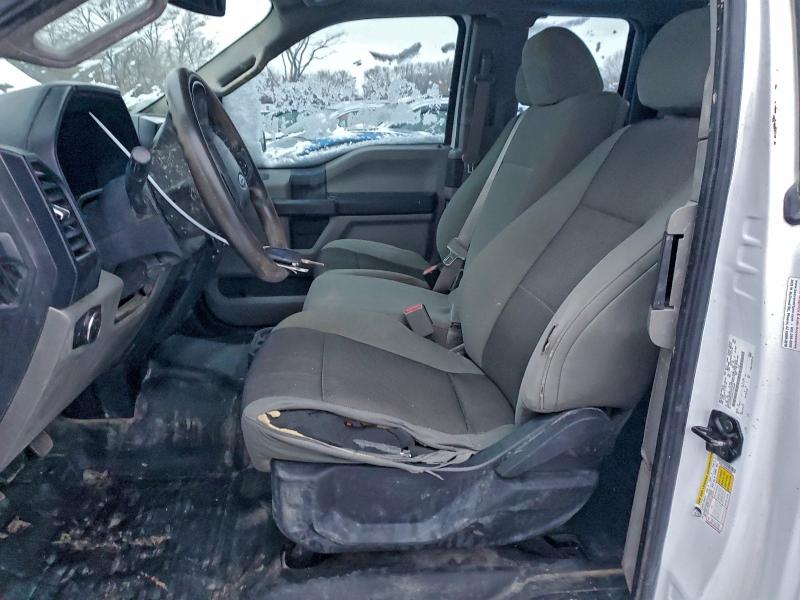 Фото 7 - FORD F-150