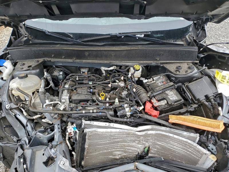 Фото 12 - FORD BRONCO