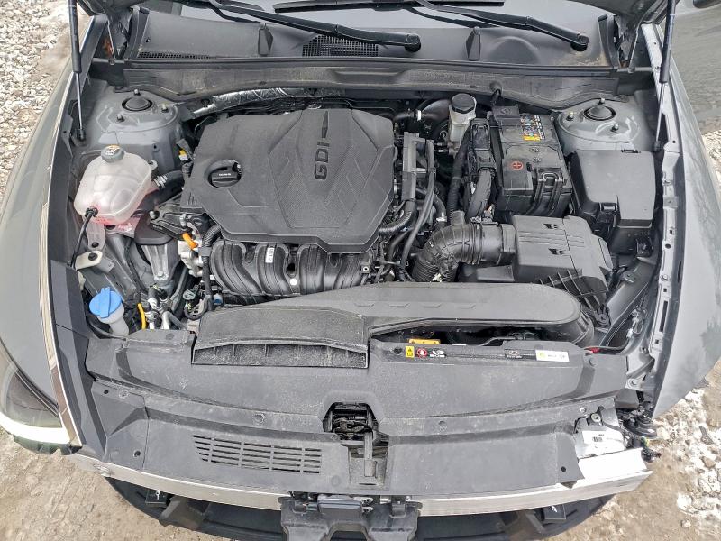 Фото 11 - HYUNDAI SONATA