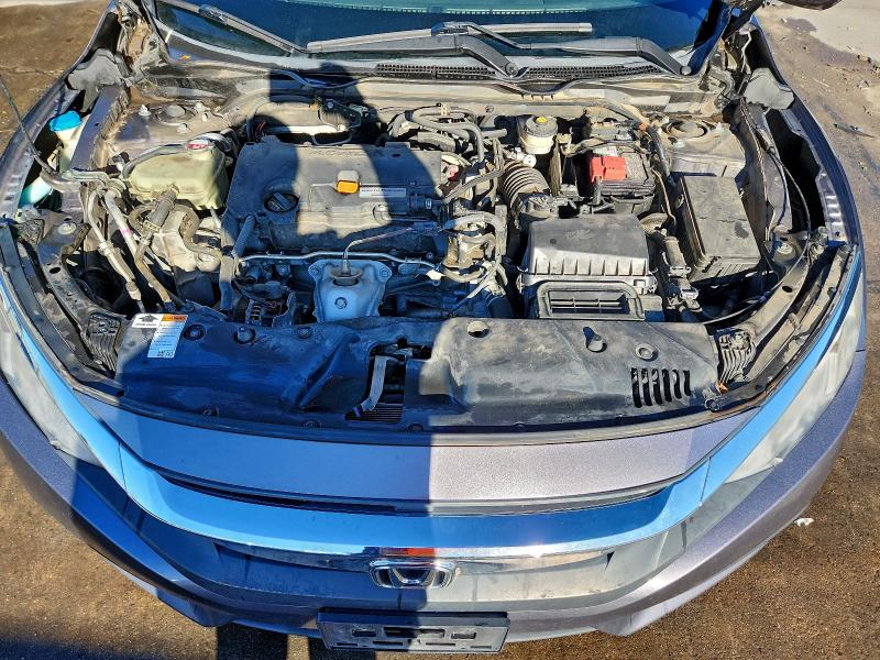 Фото 11 - HONDA CIVIC