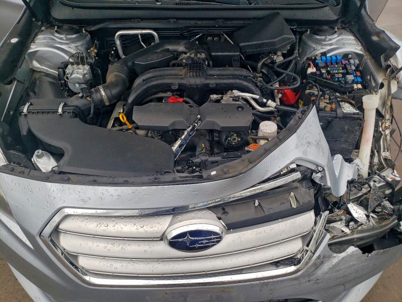 Фото 11 - SUBARU LEGACY