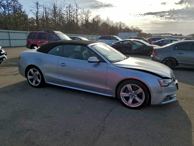 Фото 4 - AUDI A5