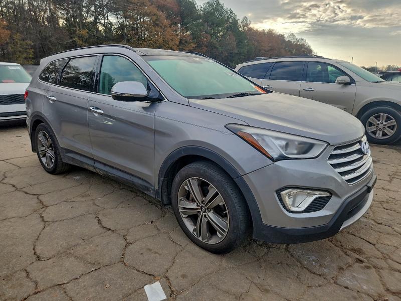 2015 HYUNDAI SANTA FE