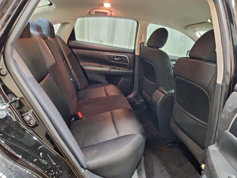 Фото 10 - NISSAN ALTIMA