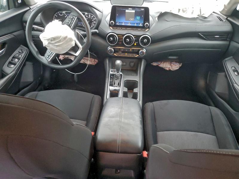 Фото 8 - NISSAN SENTRA