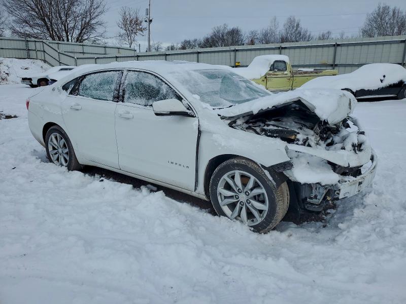 Фото 4 - CHEVROLET IMPALA