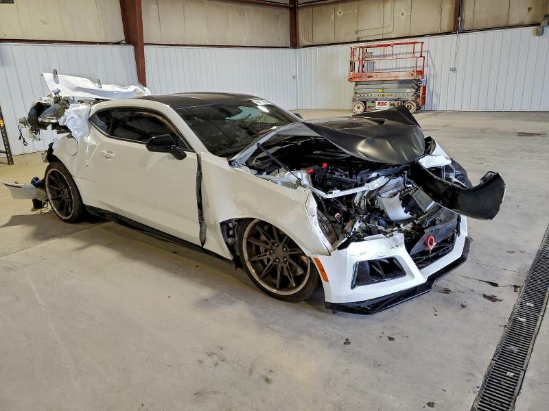 Фото 4 - CHEVROLET CAMARO