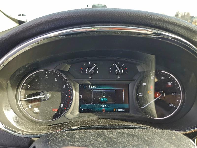 Фото 9 - BUICK ENCORE