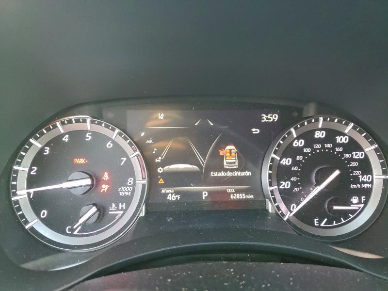 Фото 9 - TOYOTA HIGHLANDER