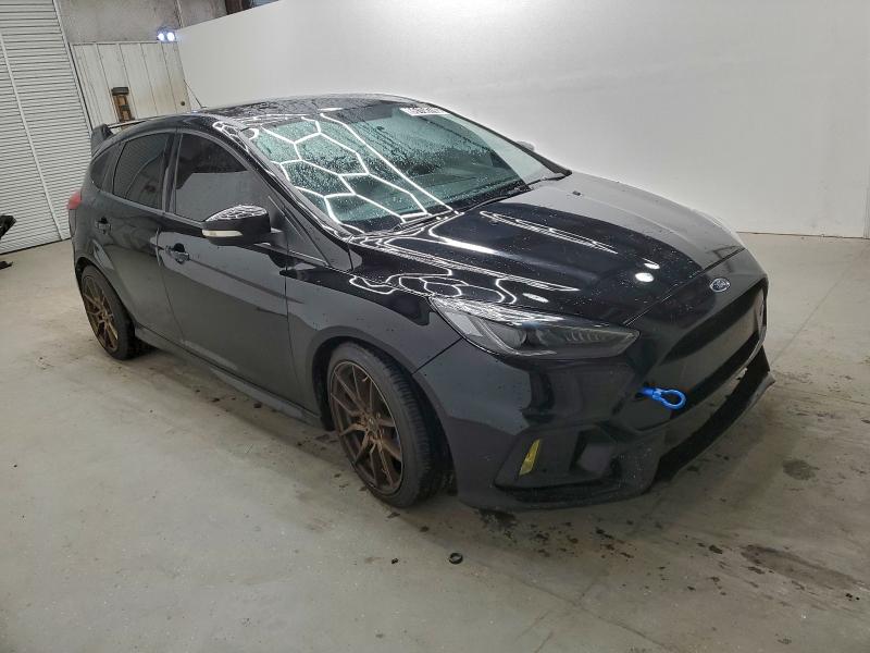 Фото 4 - FORD FOCUS