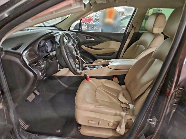 Фото 7 - BUICK ENVISION