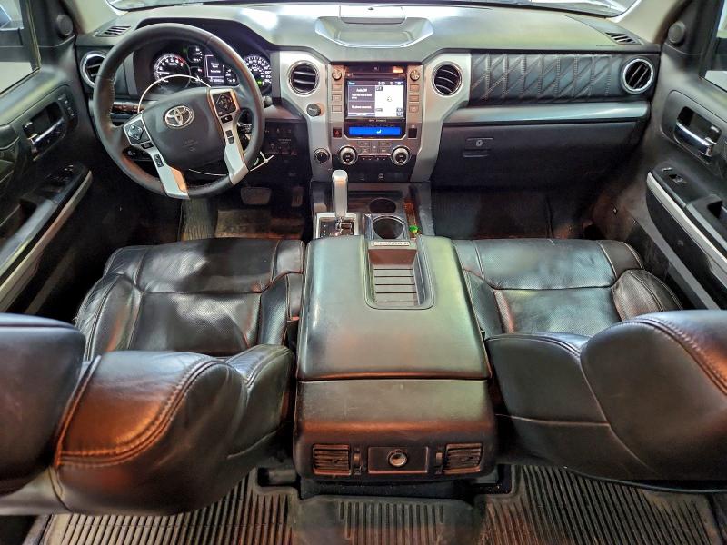 Фото 8 - TOYOTA TUNDRA