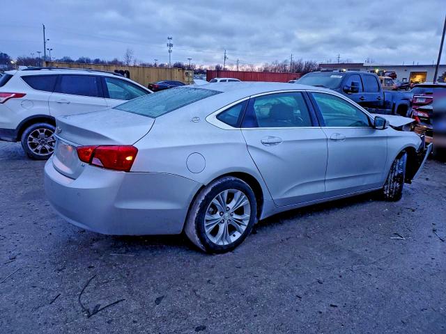 Фото 3 - CHEVROLET IMPALA
