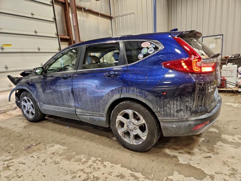 Фото 2 - HONDA CRV