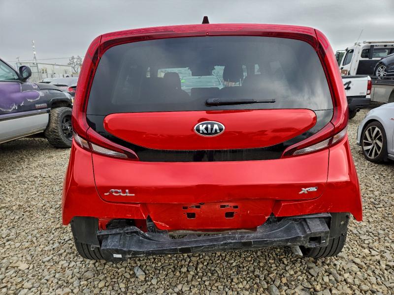 Фото 6 - KIA SOUL