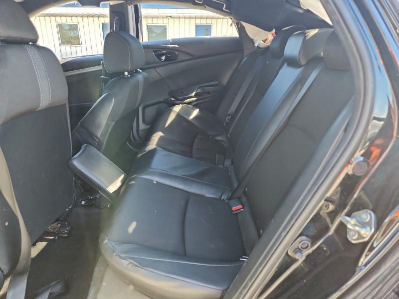 Фото 10 - HONDA CIVIC