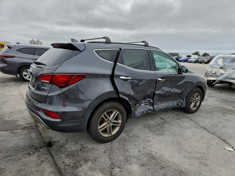 Фото 3 - HYUNDAI SANTA FE