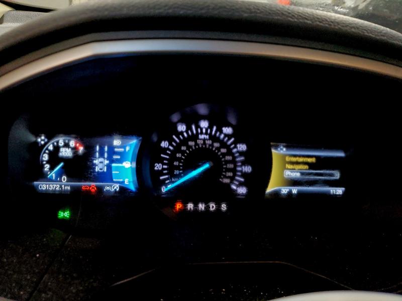 Фото 9 - FORD EDGE