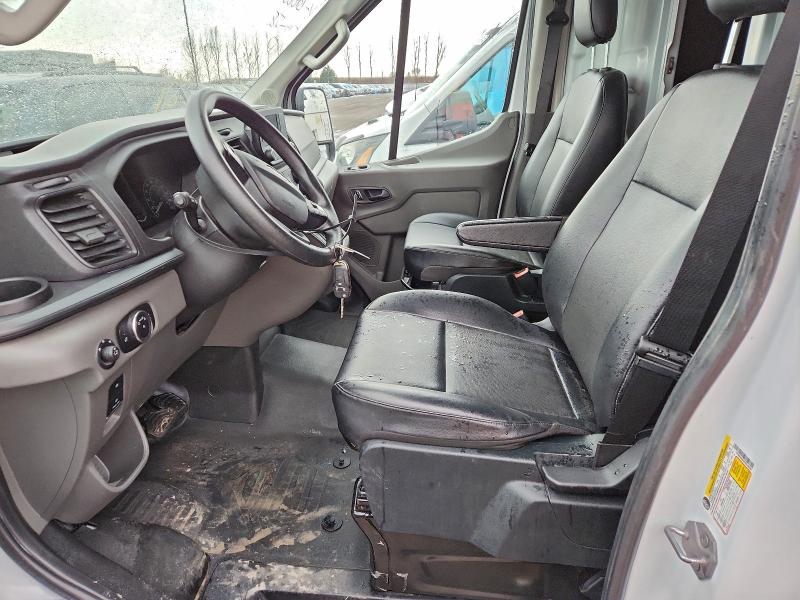 Фото 7 - FORD TRANSIT